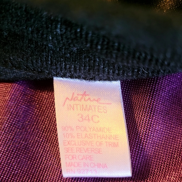 Native Intimates Corset - Picture 12 of 13